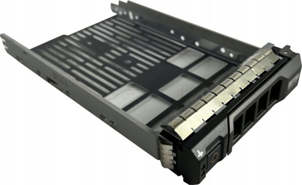 Dell Carrier HDD, 3.5", Plastic,