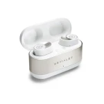 DEVIALET Gemini II biela / slúchadlá s mikrofónom / BT 5.2 / výdrž až 22 hodín (EL213)