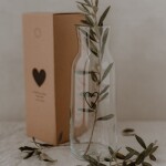 Eulenschnitt Karafa Heart 1,2 l