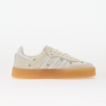 Tenisky adidas Sambae Off White/ Ftwr White/ Clear Mint EUR 38