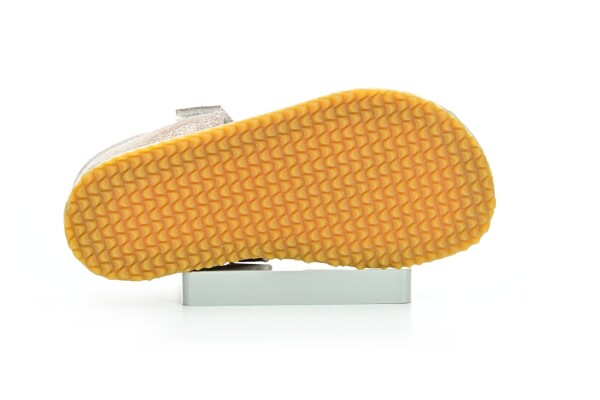 Jonap Zula bronzová barefoot sandále 28 EUR