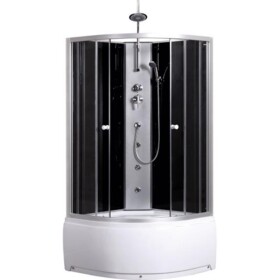 KERRA - Kabína s hydromasážou Karolina 90 5907548108661