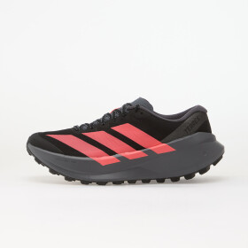 Tenisky adidas TERREX Agravic SL Trail Running Core Black/ Solar Turbo/ Aurora Onix EUR 41 1/3
