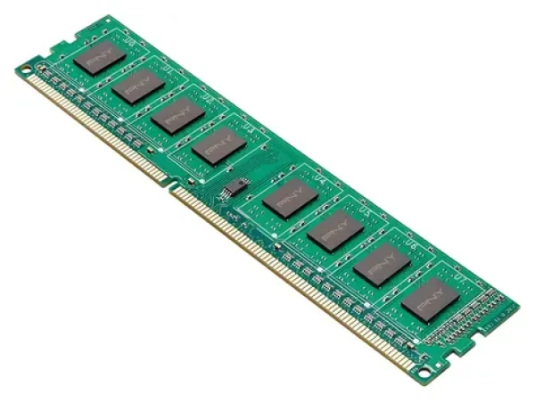PNY 8GB 1600MHz / Operačná pamäť / DDR3 / DIMM / PC3-12800 / CL11 / 1.5V (MD8GSD31600-SI)