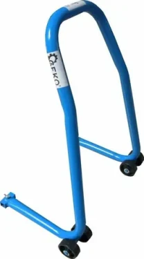 GEKO Stojan na motocykel | nosnosť 340kg (G02172)