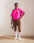 Armedangels Bamikaa Sweat 3434 very berry M
