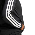 Mikina adidas Essentials Trricot 3-Stripes Sweatshirt W JC8889 M