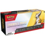 Pokémon TCG June Trainers Toolkit