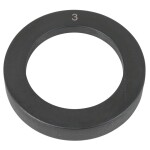 Nosný krúžok (snímací) Ø 74x20mm KS Tools 460.1708; 460.1708