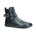 Shapen Divine Black členkové barefoot topánky 41 EUR