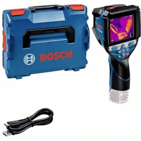 Bosch Professional GTC 600 C Click&Go termálna kamera, -20 do 600 °C, 9 Hz, 0.601.083.508; 0.601.083.508