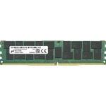 Micron 64GB (1x64GB) 3200 MHz / DDR4 / 2Rx4 / DIMM / CL22-22-22 / ECC / 1.2V (MTA36ASF8G72LZ-3G2R)