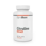 Citrulín - GymBeam (120 kaps.) (63277-1-120caps)