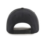 47 Brand Los Angeles Dodgers baseballová čiapka B-CLZOE12WBP-BKB OSFM