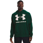 Pánska mikina Rival Fleece Big Logo HD 1357093 330 Under Armour