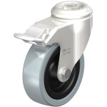 Blickle 226803 otočné koliesko s brzdou; 226803