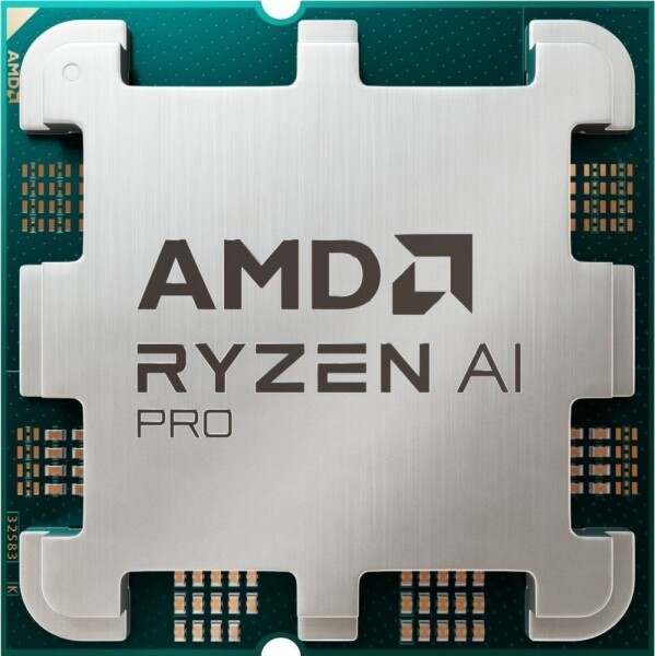 AMD AMD Ryzen 7 Pro - 8 Kerne - AMD Processors Multipack (MPK)