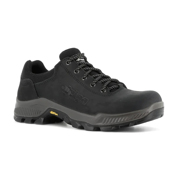 Alpina trekingová outdoorová obuv PRIMA LOW 2.0 42 712-42
