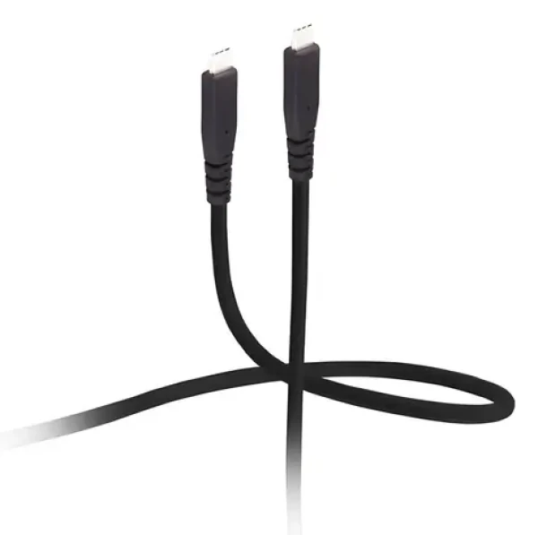 Shiverpeaks USB-C - USB-C kábel 1,5 m / USB kábel / USB 3.2 Gen 2x2 / TPE (FL31-57155)
