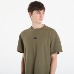 Tričko adidas D4T X T-Shirt Olive Strata M