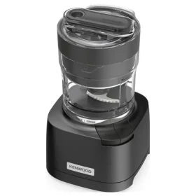 Kenwood CHP 80.000SI strieborná / mlynček na korenie / 800 W / 0.5l (CHP 80.000SI)