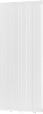 MEXEN - Waco vykurovací rebrík/radiátor 1544 x 694 mm, 2209 W, biela W217-1544-694-00-20