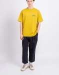 Gramicci Loose Tapered Pant DOUBLE NAVY M