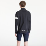 Bunda Rapha Men's Core Rain Jacket Black/ White L