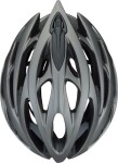 Cyklistická prilba Lazer 02, Matte Titanium Helmy vel.: ML / 55-61cm