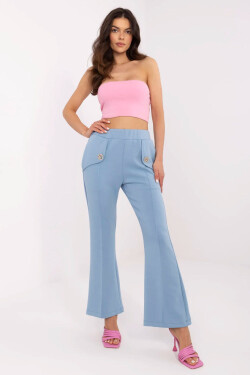 Tepláky model 210969 Taliansko Moda universal
