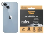 PanzerGlass HoOps Apple iPhone 14/14 PLUS ochranné krúžky pre šošovky fotoaparátu (1140)