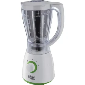 Russell Hobbs 22250-56 / Stolný mixér / 500 W / 1,5 l / 2 rýchlosti + pulz (340320087393)