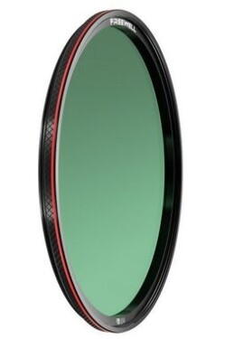 Freewell skrutkovací UV filter 67 mm s magnetickou krytkou (FW-67-UV)