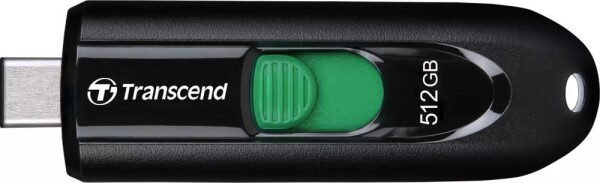 Transcend MEMORY DRIVE FLASH USB3.2/512GB TS512GJF790C TRANSCEND