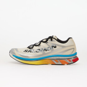 Tenisky MM6 Sneakers Vanilla/ Silver/ Lemon EUR 46