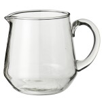 Ib Laursen Sklenený džbán 675 ml