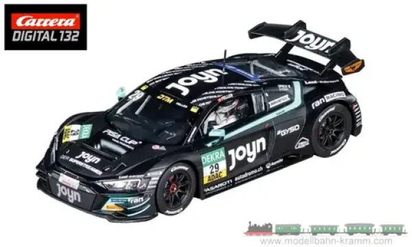Carrera Digital 132 Audi R8 LMS GT3 evo II No.29