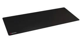 Genesis Carbon 500 Hyper Logo čierna / Herná podložka pod myš / 1200 x 600 x 2,5 mm (NPG-2357)