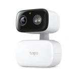 TP-LINK Tapo C216 biela / domáca a vonkajšia IP kamera / 2K / Wi-Fi / IP65 / microSD až 512GB (Tapo C216)