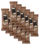 Vilgain Nut Butter Cups BIO – 12× kokos 39 g (3 x 13 g)