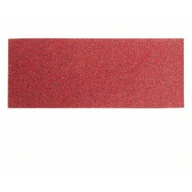 Bosch Accessories 2608605583 brúsny papier bez otvorov Zrnitosť 40 (d x š) 230 mm x 115 mm 10 ks; 2608605583