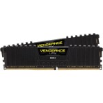 Corsair Vengeance LPX Sada RAM pre PC DDR4 32 GB 2 x 16 GB 2666 MHz 288-pinový DIMM CL16 18-18-35 CMK32GX4M2A2666C16; CMK32GX4M2A2666C16