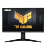 27 Asus TUF VG279QL3A čierna / LED / 1920 x 1080 / IPS / 16:9 / 1 ms / 1000:1 / 350 cd-m2 / HDMI + DP / VESA (90LM09H0-B01170)