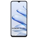 Honor 70 Lite 5G 4+128GB čierna / EU distribúcia / 6.5 / 128GB / Android 13 (5109APYK)