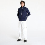 Mikina FRED PERRY Taped Track Jacket Carbon Blue XL