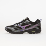 Tenisky Mizuno MXR “SPORT” Black/ Spring Crocus/ Metallic Gray EUR 44