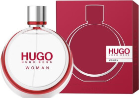 Hugo Boss Hugo Woman EDP ml