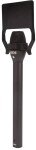 Rode RØDE Reporter, Interview microphone, -56 dB, 70 - 15000 Hz, Wired, Black, 150 O