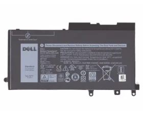 DELL batéria pre Latitude 5280 amp; 5290 amp; 5480 amp; 5490 amp; 5580 amp; 5590 / Li- ION / 3-článková / 42 Wh (451-BBZP)