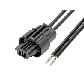 Molex zásuvkové púzdro na kábel 2166211022 1 ks; 2166211022